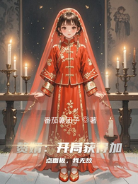 赘婿:开局获得加点面板,我无敌 封面