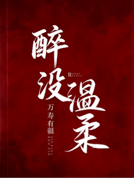 醉没温柔 封面