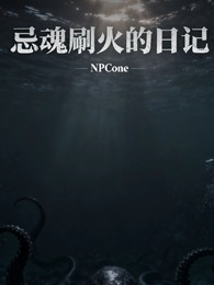 忌魂剜火的日记 封面
