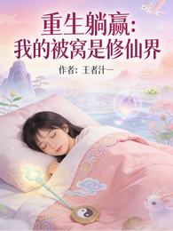 重生躺赢:我的被窝是修仙界 封面