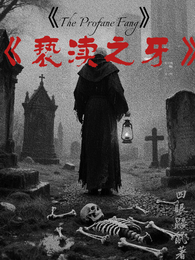 亵渎之牙 封面