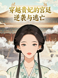 穿越贵妃的宫延逆袭与逃亡 封面