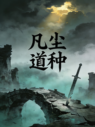 凡尘道种 封面
