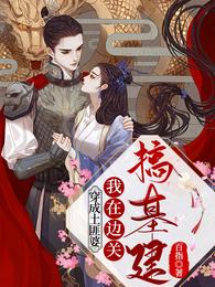 穿成土匪婆，我在边关搞基建 封面