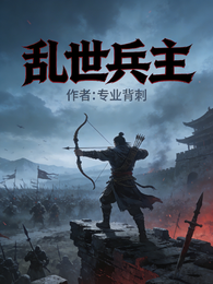 乱世兵主 封面