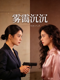雾霭沉沉 封面