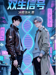 双生信号 封面