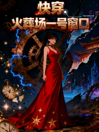 快穿，火葬场一号窗口 封面