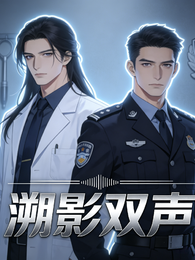 溯影双声 封面