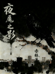 夜魇之影 封面