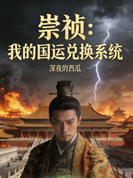 崇祯，我的国运兑换系统 封面
