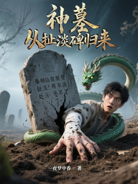 神墓从扯淡碑归来 封面