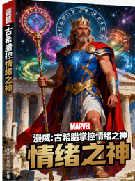 漫威:古希腊掌控情绪之神 封面