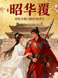 昭华覆 封面
