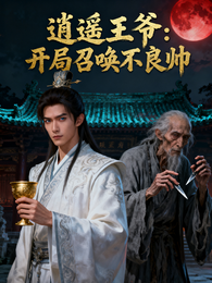 逍遥王爷:开局召唤不良帅 封面