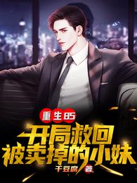 重生85：开局救回被卖掉的小妹 封面