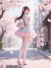 星辰暖暖 封面