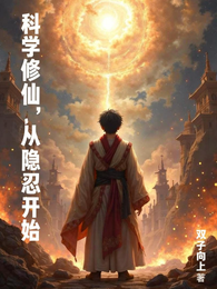 科学修仙,从隐忍开始 封面