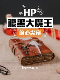 HP腹黑大魔王的心尖宠 封面