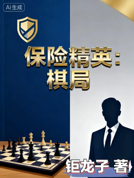 保险精英棋局 封面