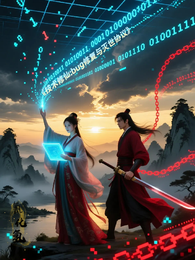 技术修仙:BUG修复与灭世协议 封面