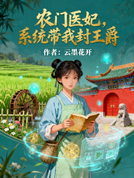 农门医妃,系统带我封王爵 封面