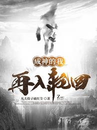 成神的我,再入轮回 封面