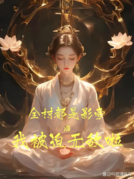 全村都是影帝后，我被迫无敌了 封面