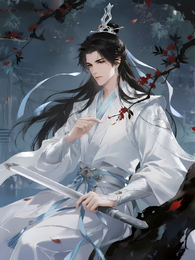 万界封神录 封面
