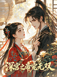 深宫之帝宠无双 封面