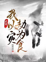 武道:我以灾劫为食 封面
