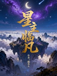 星主临凡 封面