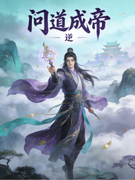 问道成帝 封面