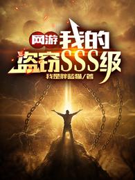 网游:我的盗窃SSS级 封面