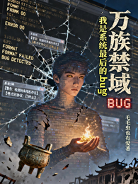 万族禁域 封面