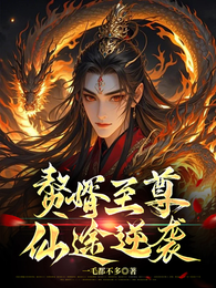 赘婿至尊仙途逆袭 封面