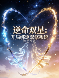 逆命双星：开局绑定双修系统 封面