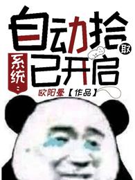 系统:自动拾取已开启 封面