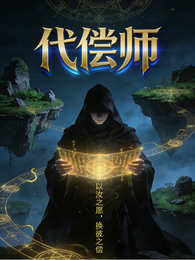 代偿师 封面