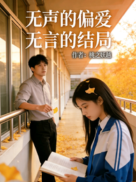 无声的偏爱无言的结局 封面