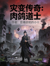 悲痛欲绝的小十 封面