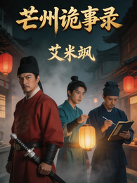 芒州诡事录 封面
