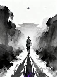 我苟成了万界老祖 封面
