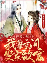 冲喜小娘子：我靠空间发家致富 封面
