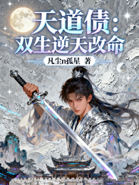 天道债:双生逆天改命 封面