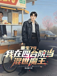 重生79,我在四合院当混世魔王 封面
