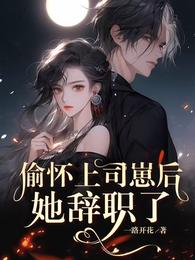 偷怀上司崽后，她辞职了 封面