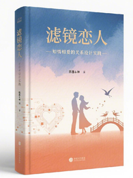 滤镜恋人 封面