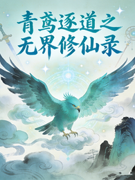 青鸾逐道之无界修仙录 封面