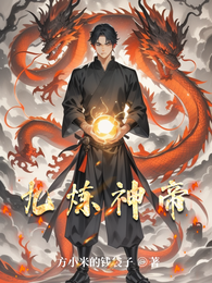 九炼神帝 封面